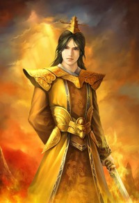 《神都》