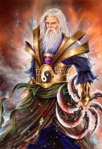 《改变世界的十二面骰》