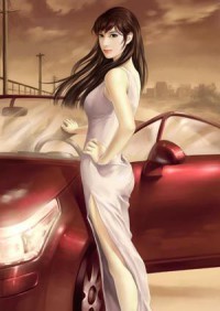 《女神同桌惹不起》