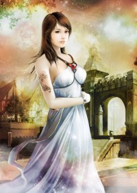 《豪乳荡妇系列-荷花之下》