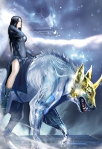 《全能废柴:邪妃七小姐》