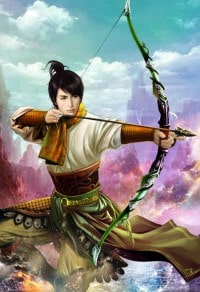 《直播之极限冒险家》