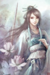《妖女陆离》