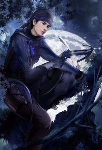 《极品全能高手夏天叶清雪》