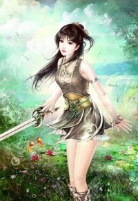 女尊自救指南