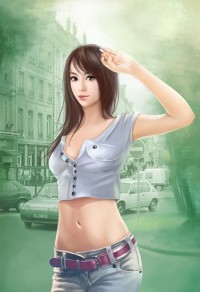 我，签到百年，出关无敌了