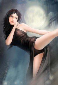 《长公主》