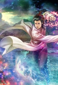 红色风流