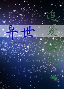 《追爱法则:异世(改版)》